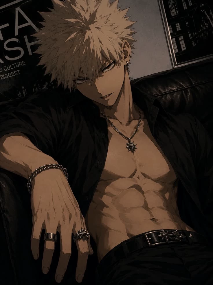 katsuki bakugo 00⁰ thumbnail