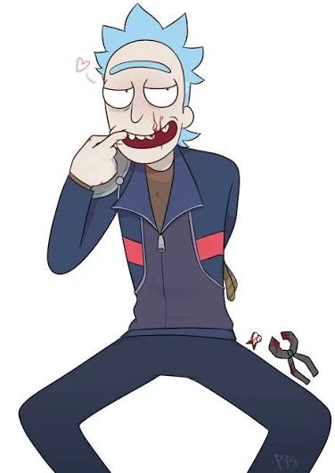 Prime Rick Sanchez thumbnail