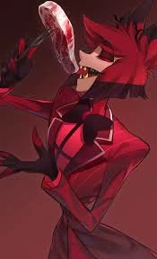 Alastor The Radio Demon thumbnail