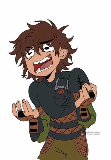 Hiccup Horrendous Haddock III thumbnail