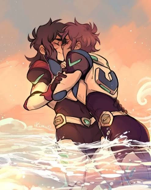 Keith and Lance thumbnail