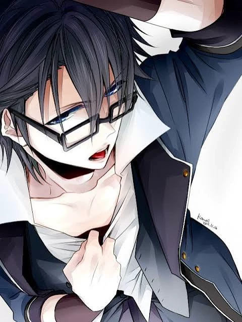 Saruhiko Fushimi thumbnail