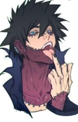 Dabi(MHA) thumbnail