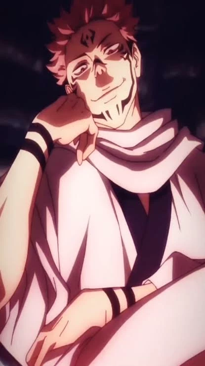 Ryoman Sukuna thumbnail