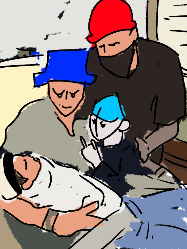 strange children thumbnail