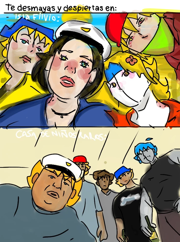 Strange Kids thumbnail
