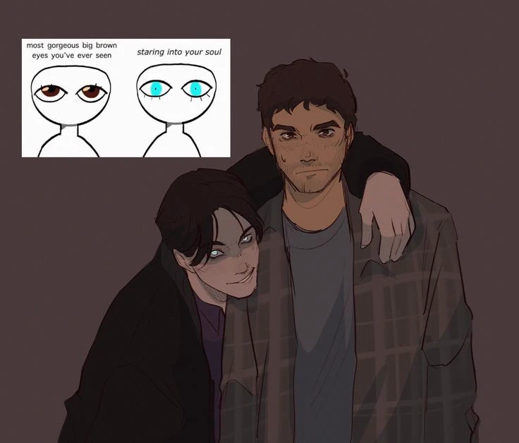 Michael x Mike (MikeTosis) thumbnail