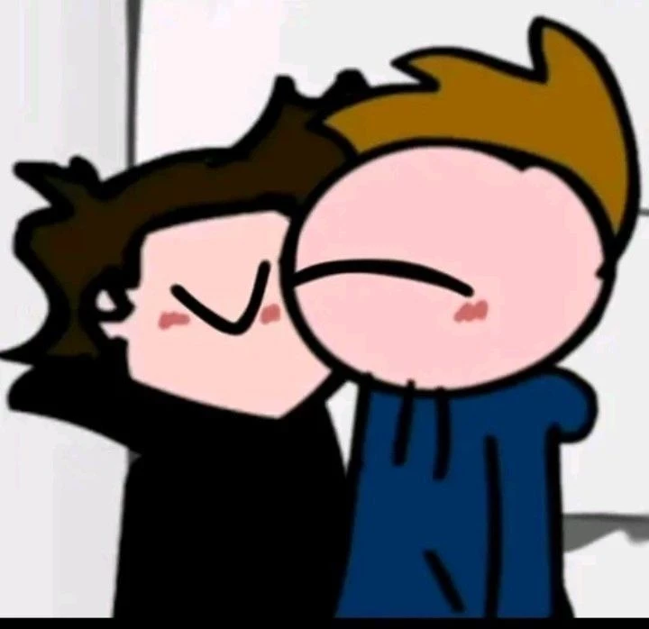 Tord x Tom thumbnail
