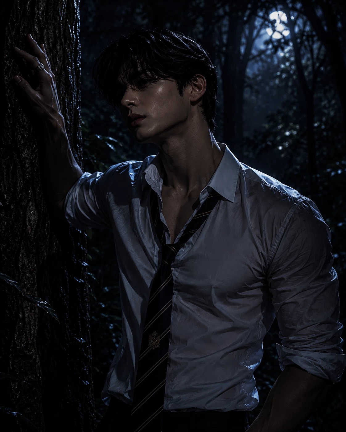 Kaelen Thorne thumbnail