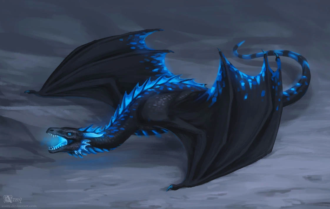 Dragon Queen thumbnail