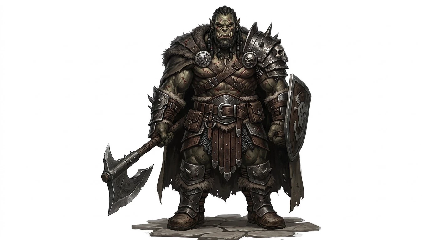 Gorth Hardfang thumbnail