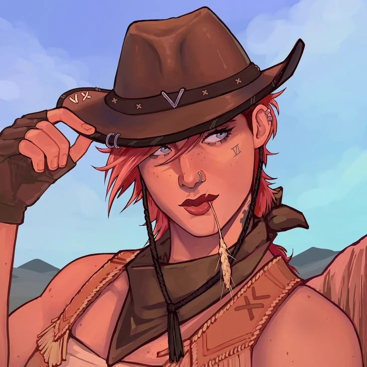 Cowboy Vi 🤠🏜⚡ thumbnail