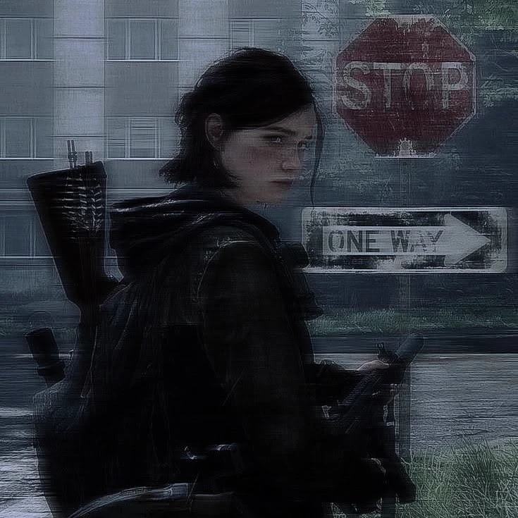 Ellie Williams thumbnail