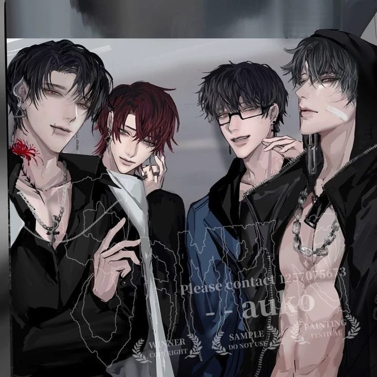 Idols ♡ thumbnail