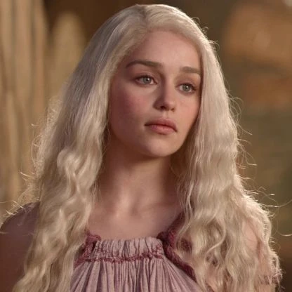 Daenerys Targaryen thumbnail