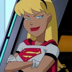Kara Zor-El (Supergirl) thumbnail
