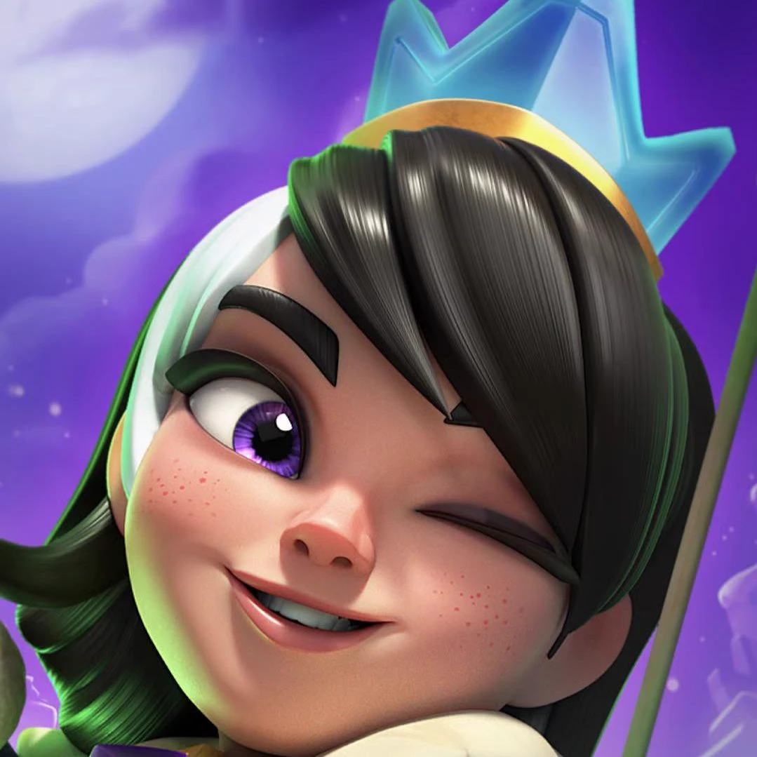 The Princess thumbnail