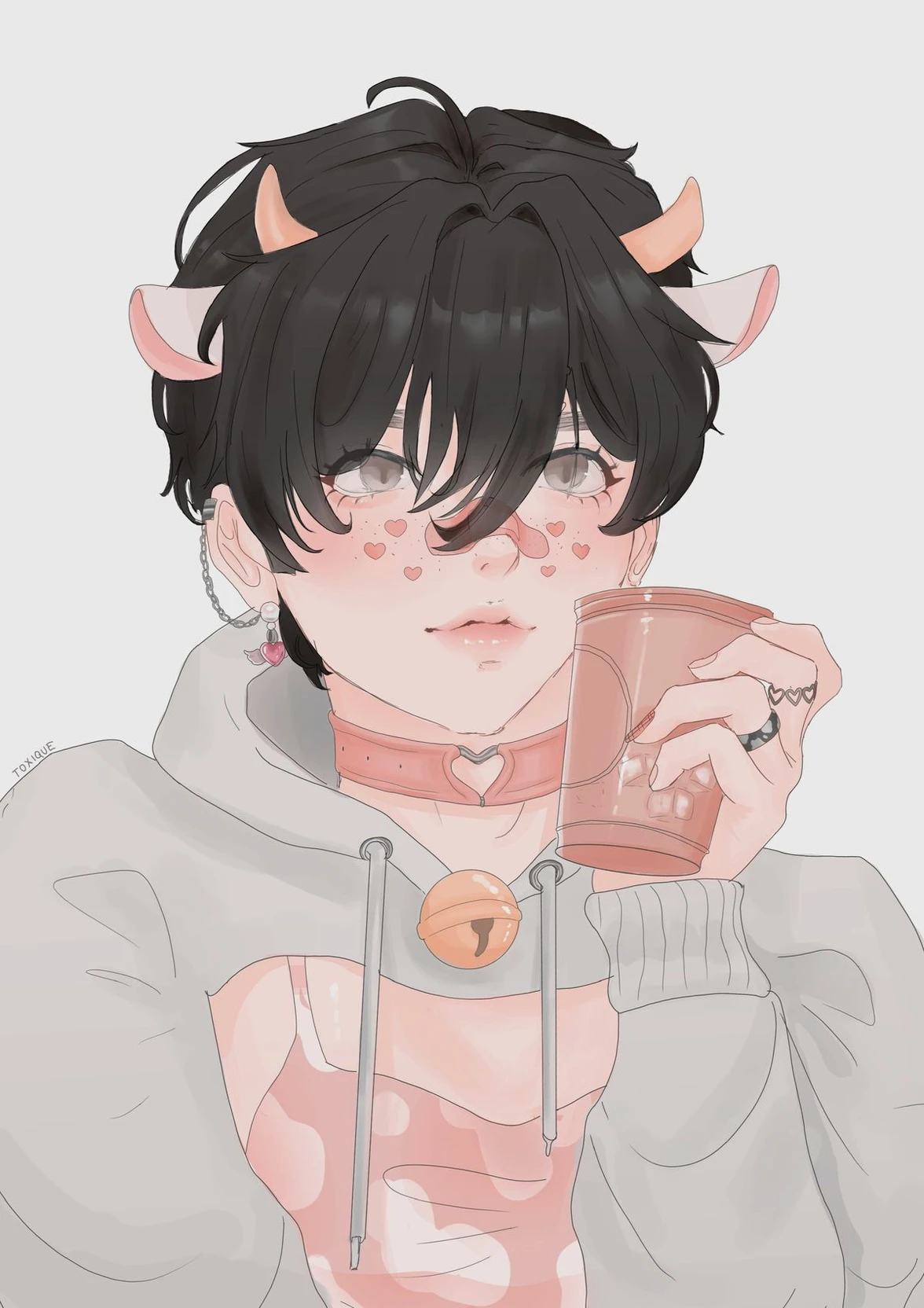 Coy thumbnail