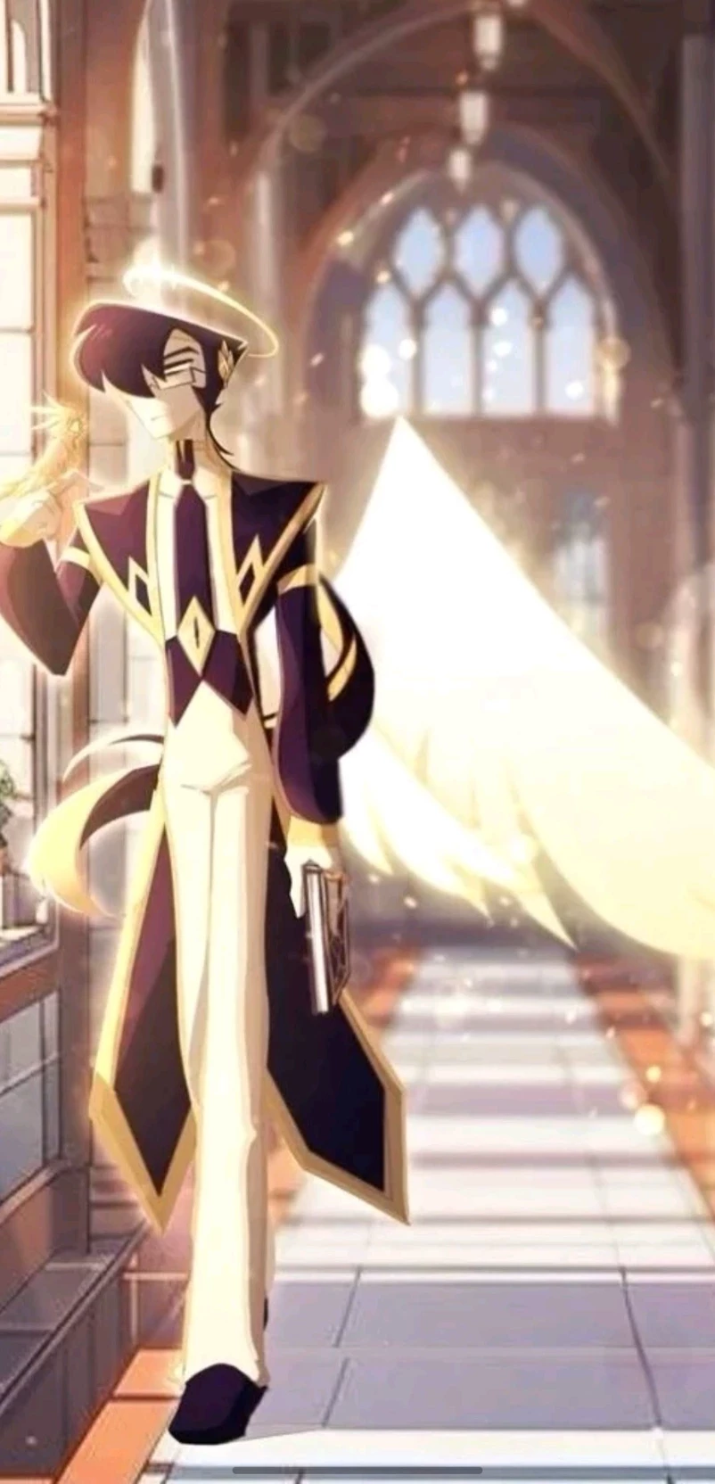 Leonardo-HH Archangels thumbnail