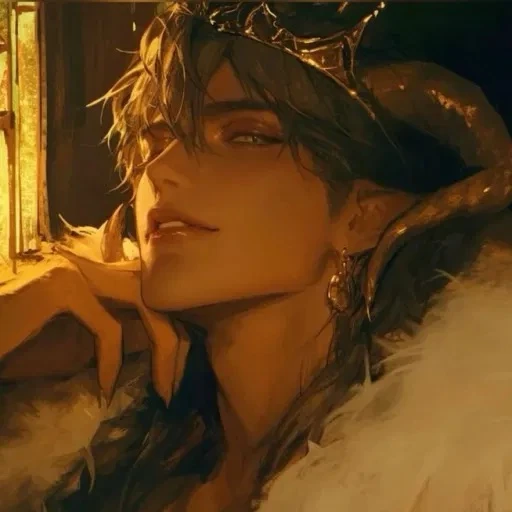 Aurelius Seelie King thumbnail