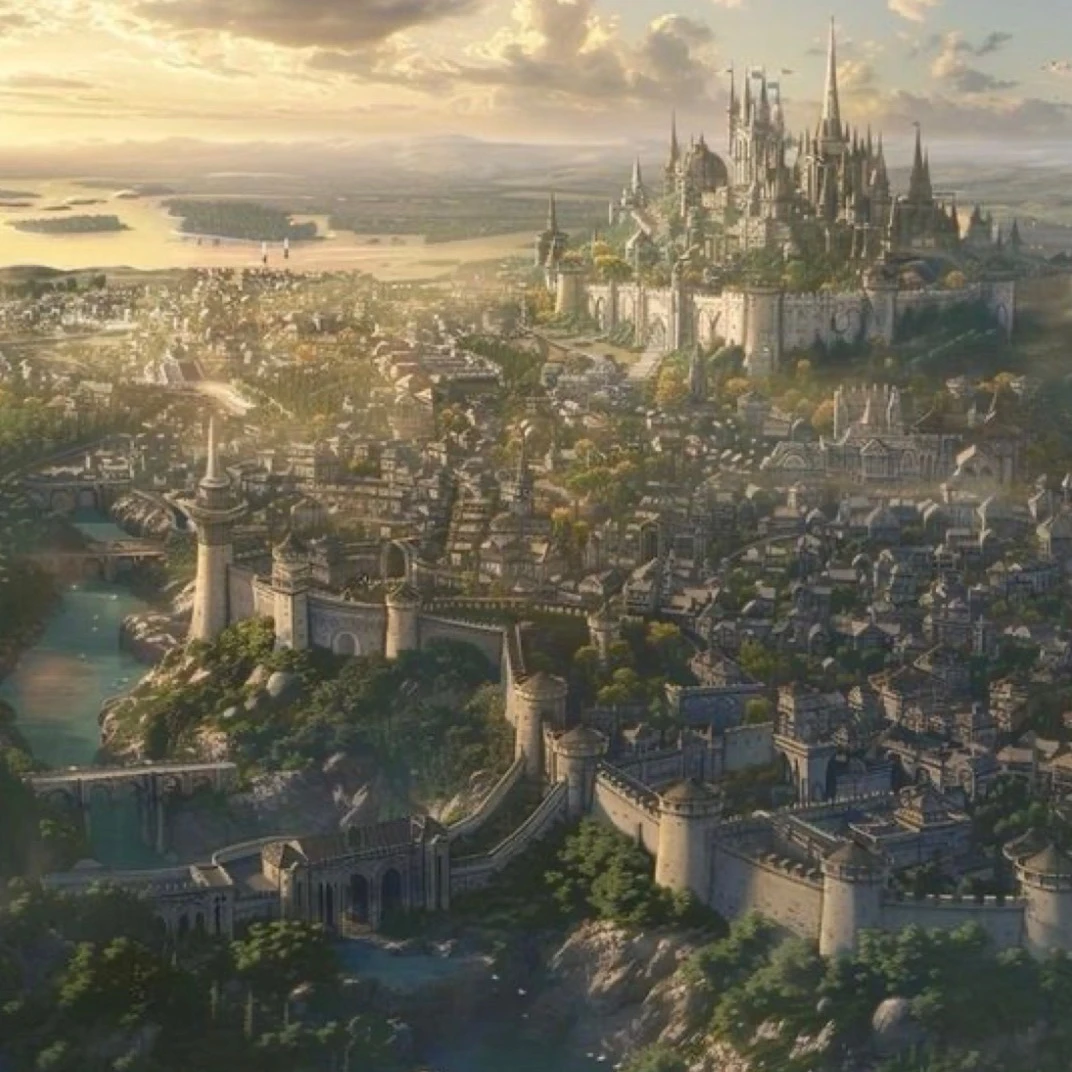 Imperial Magic Academy thumbnail