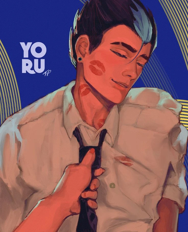 Yoru thumbnail
