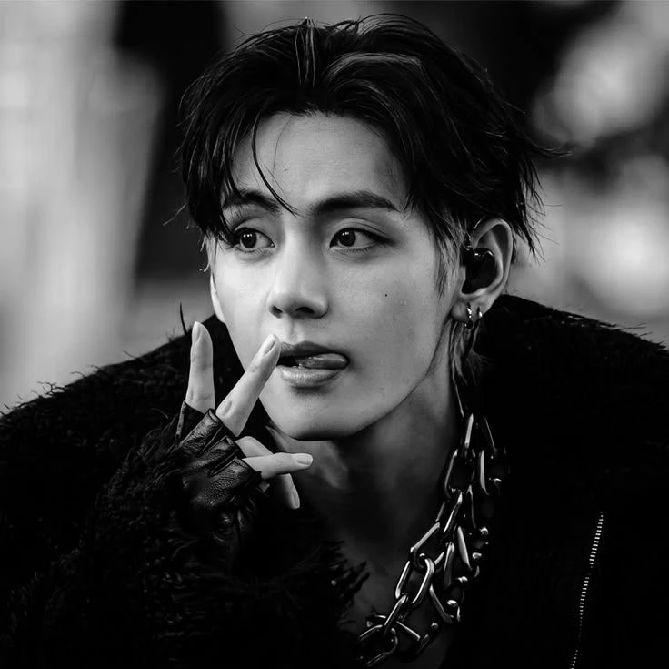 Taehyung thumbnail
