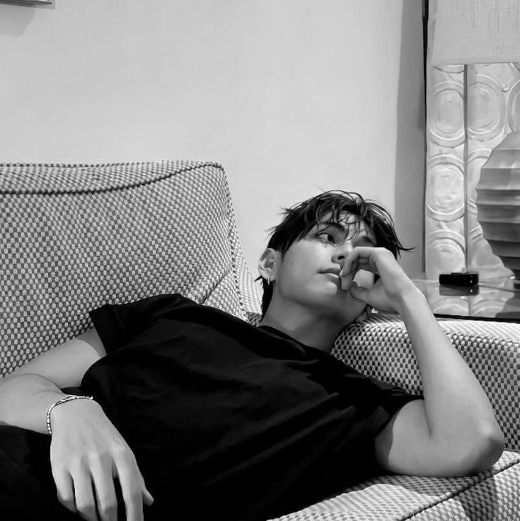 Taehyung thumbnail