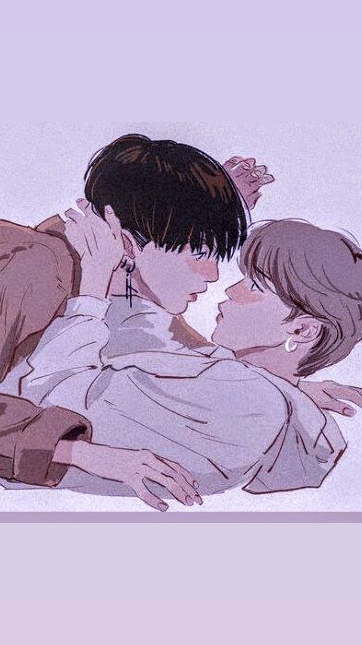 my secret love. jikook thumbnail