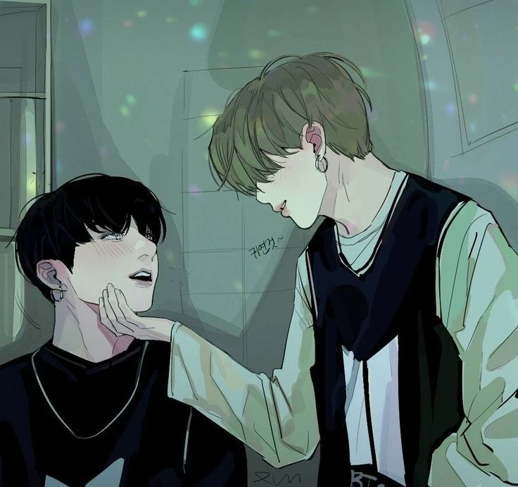jikook thumbnail