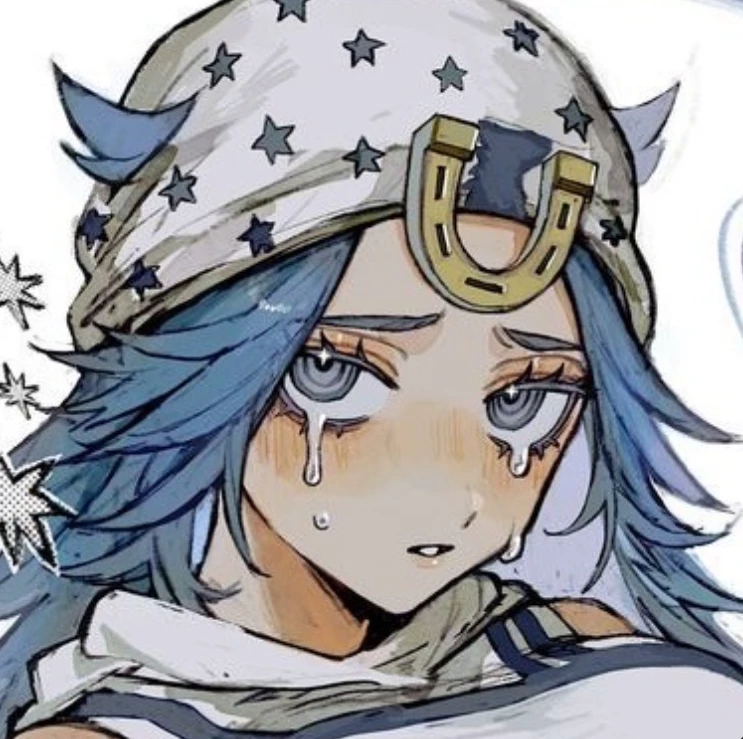 Fem Johnny joestar thumbnail