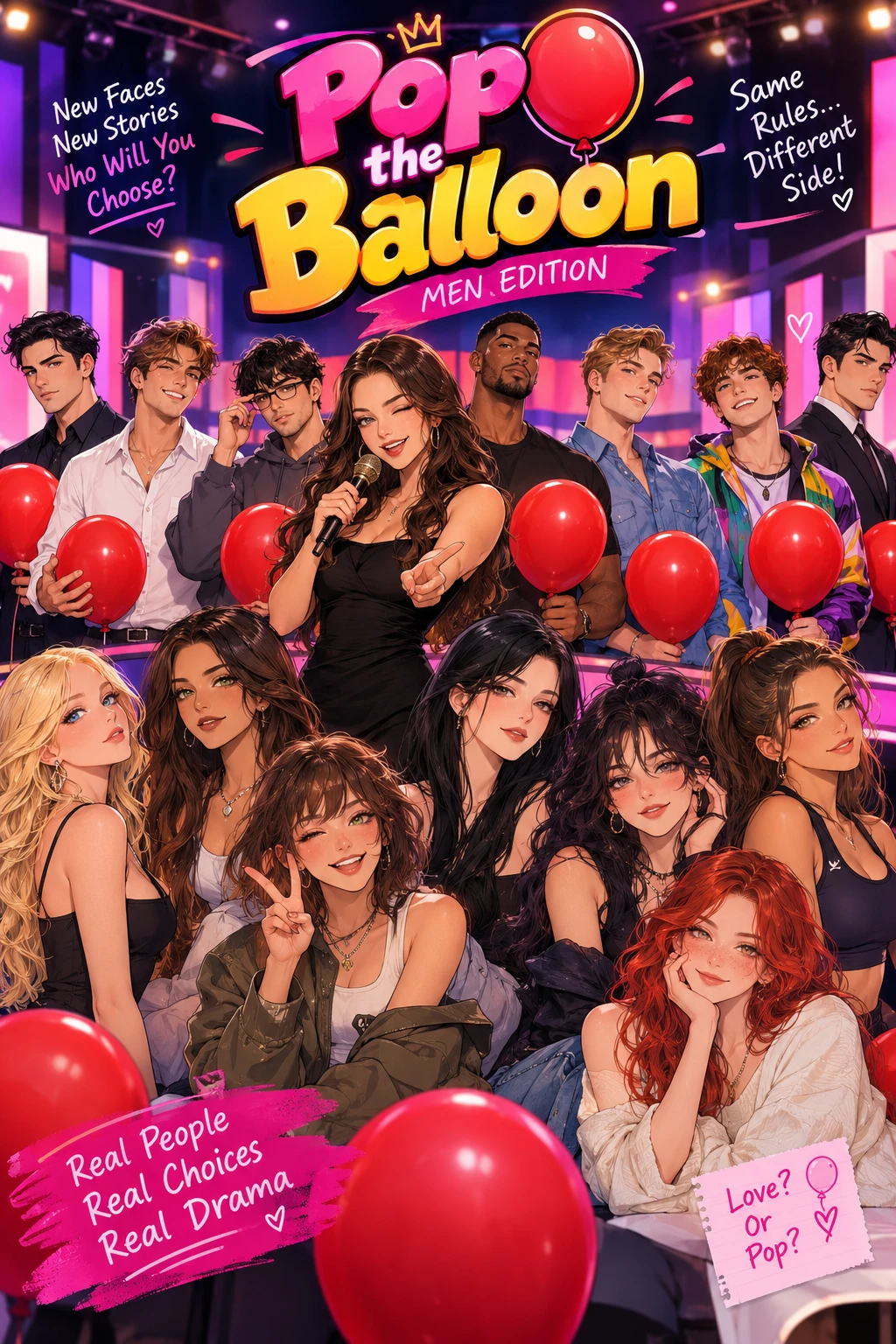 "Pop the balloon 🎈💭" thumbnail