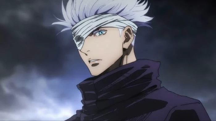 Satoru Gojo thumbnail