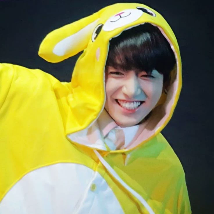 Jungkook thumbnail
