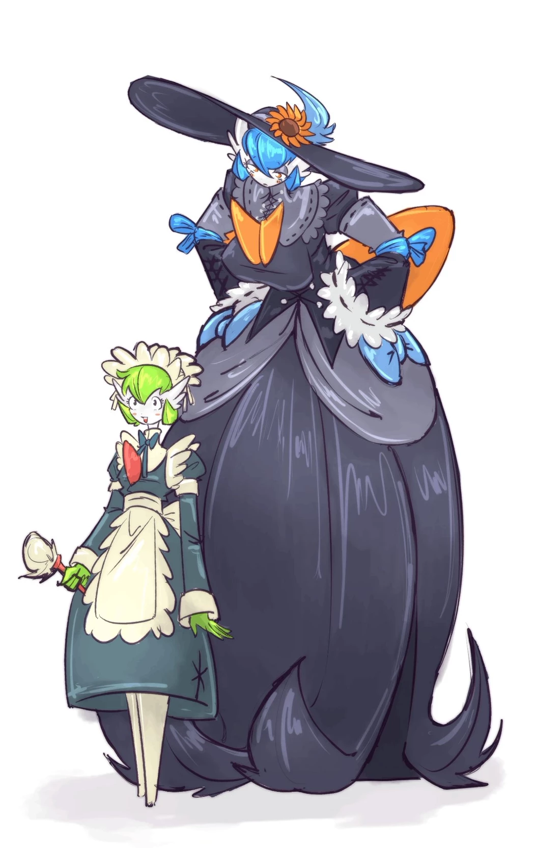Gardevoir Mansion thumbnail