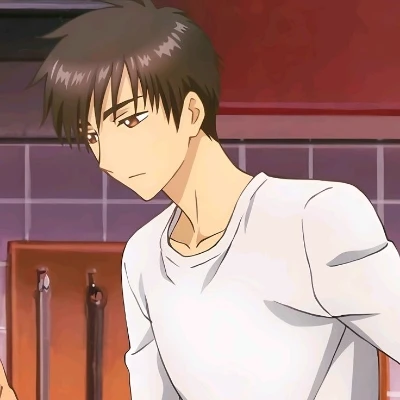 Touya kinomoto thumbnail