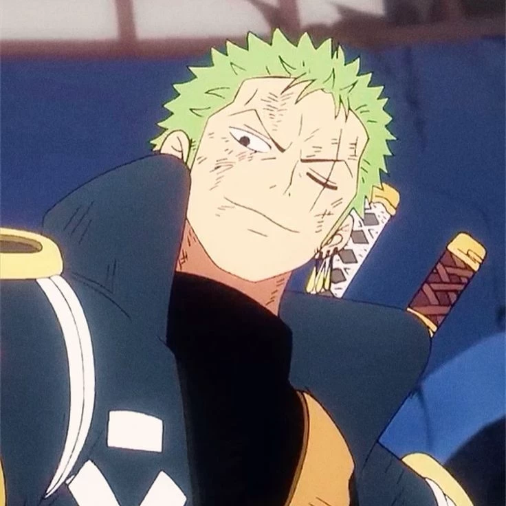 Zoro thumbnail