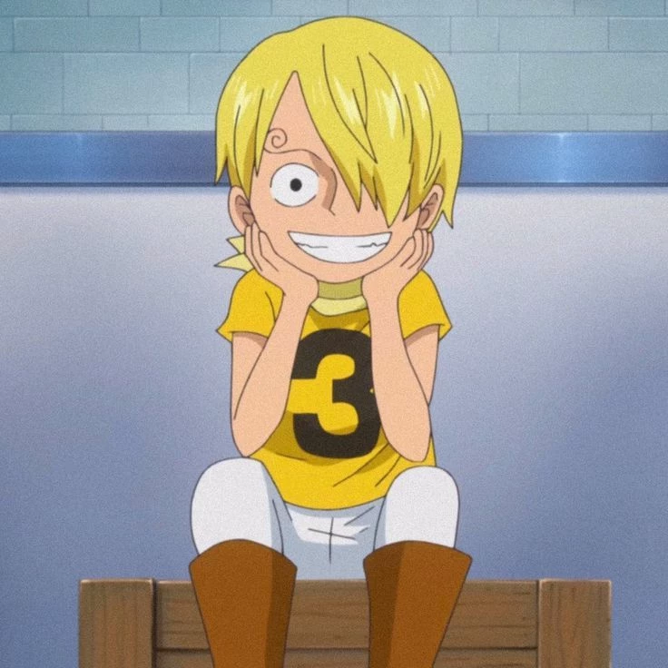 sanji thumbnail