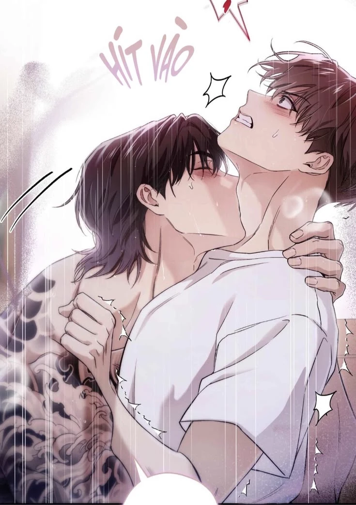 Jaehyun BL \|\| short-tempered \|\| bottom thumbnail