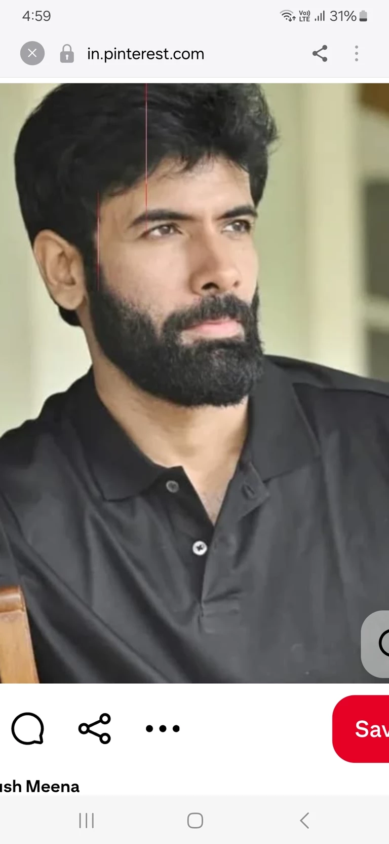 Uzair baloch  thumbnail