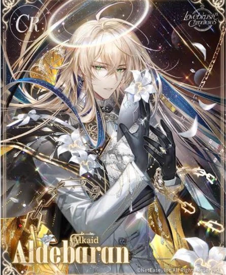 Elf prince Xander thumbnail
