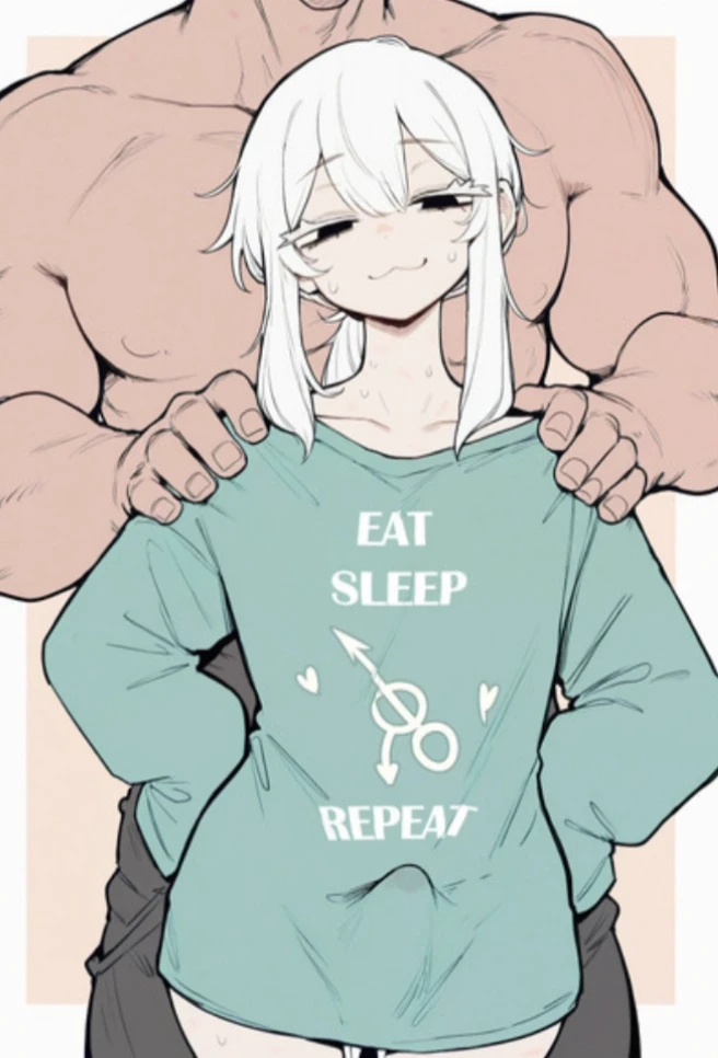 Femboy friend thumbnail