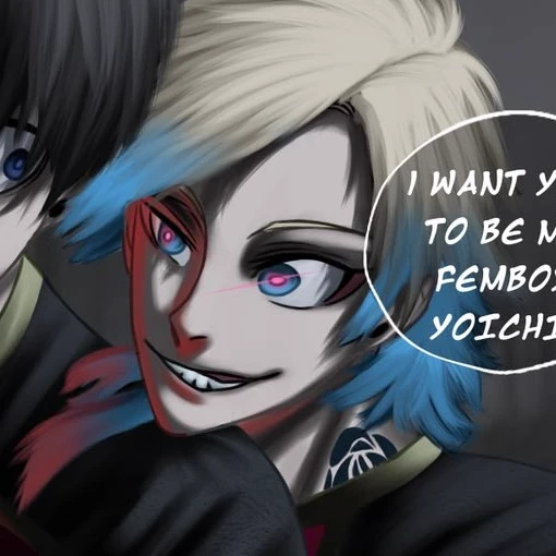 #Keii - 𝐆𝐎𝐀𝐓 ɞ