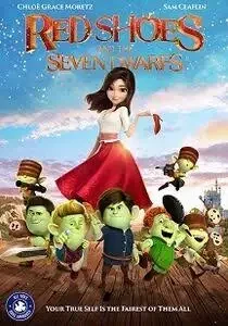 Red Shoes and the Seven Dwarfs thumbnail