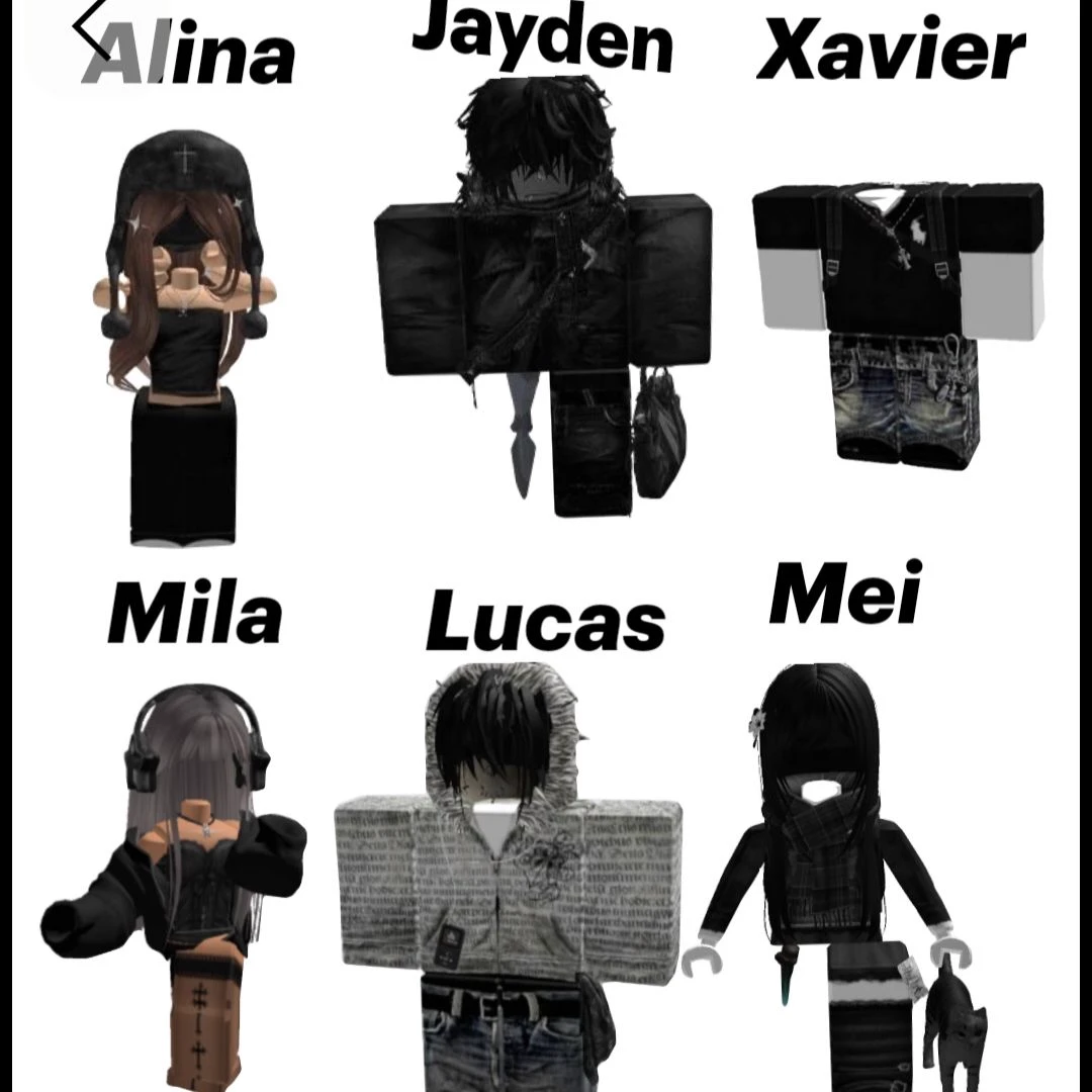 ROBLOX GROUP CHAT thumbnail