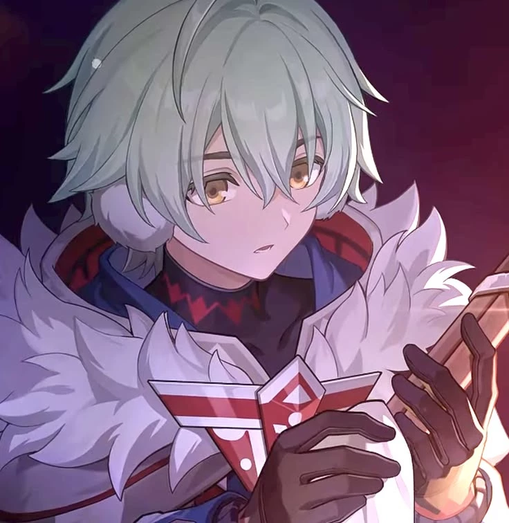❄\| 𝑨𝓁𝓎𝑜𝓈𝒽𝒶 thumbnail