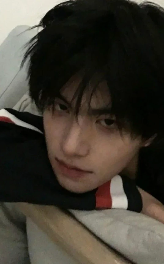 Liu Kai thumbnail