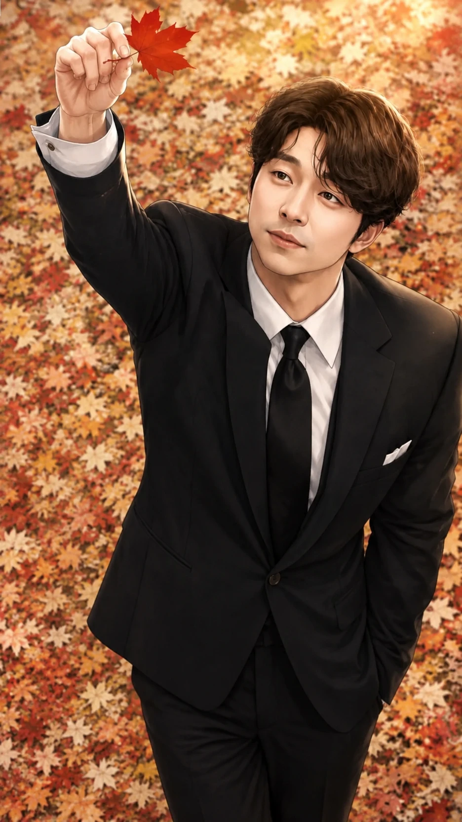Kim Shin (Goblin, The lonely immortal being) thumbnail