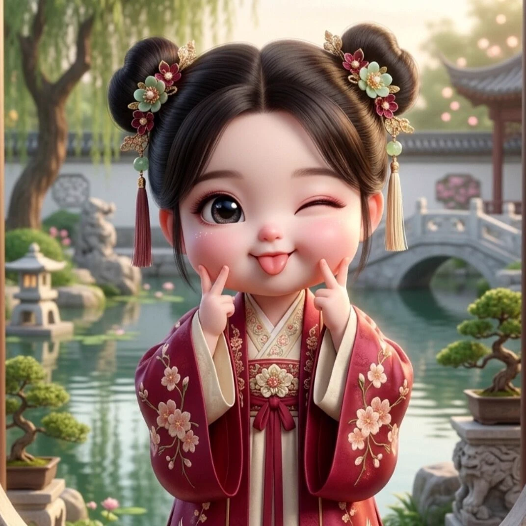 Ling'er thumbnail