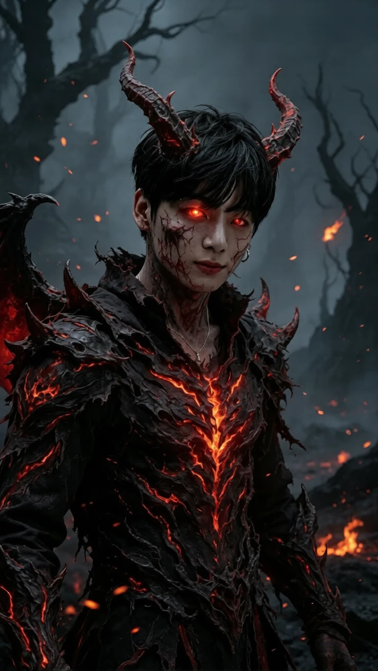 Jungkook (the cursed devil) thumbnail